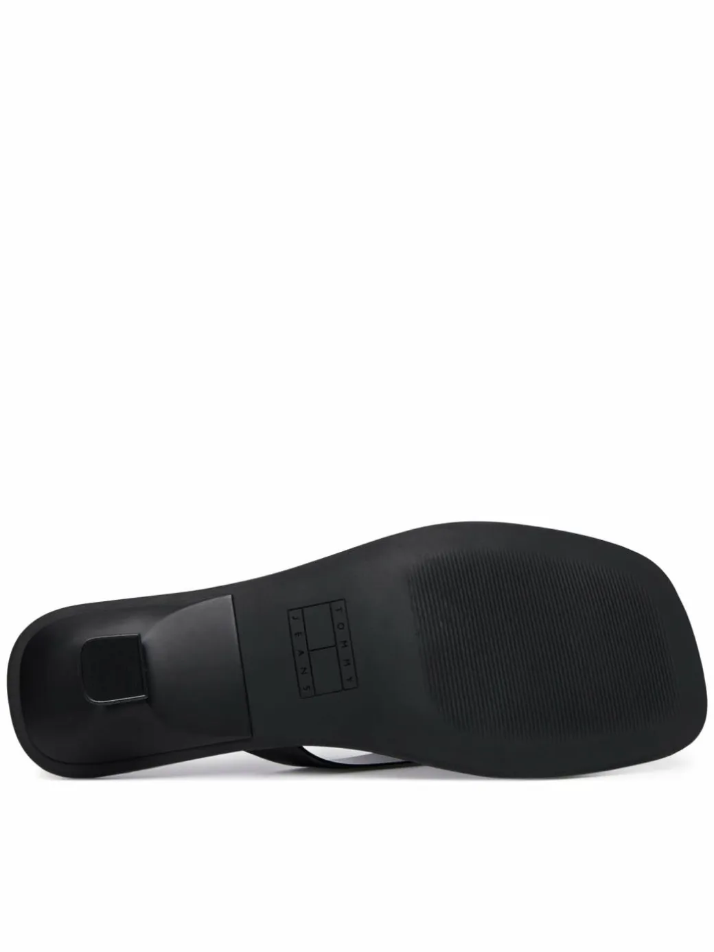 Infradito Tjw Kitten EN0EN03154 Nero