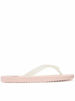 Infradito Tjw Logo Flip Flop EN0EN02447 Rosa