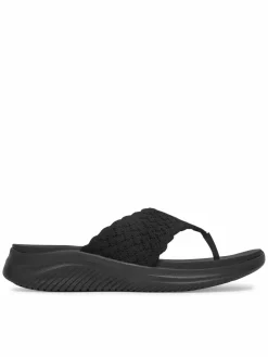 Infradito Ultra Flex 3.0 119971/BBK Nero