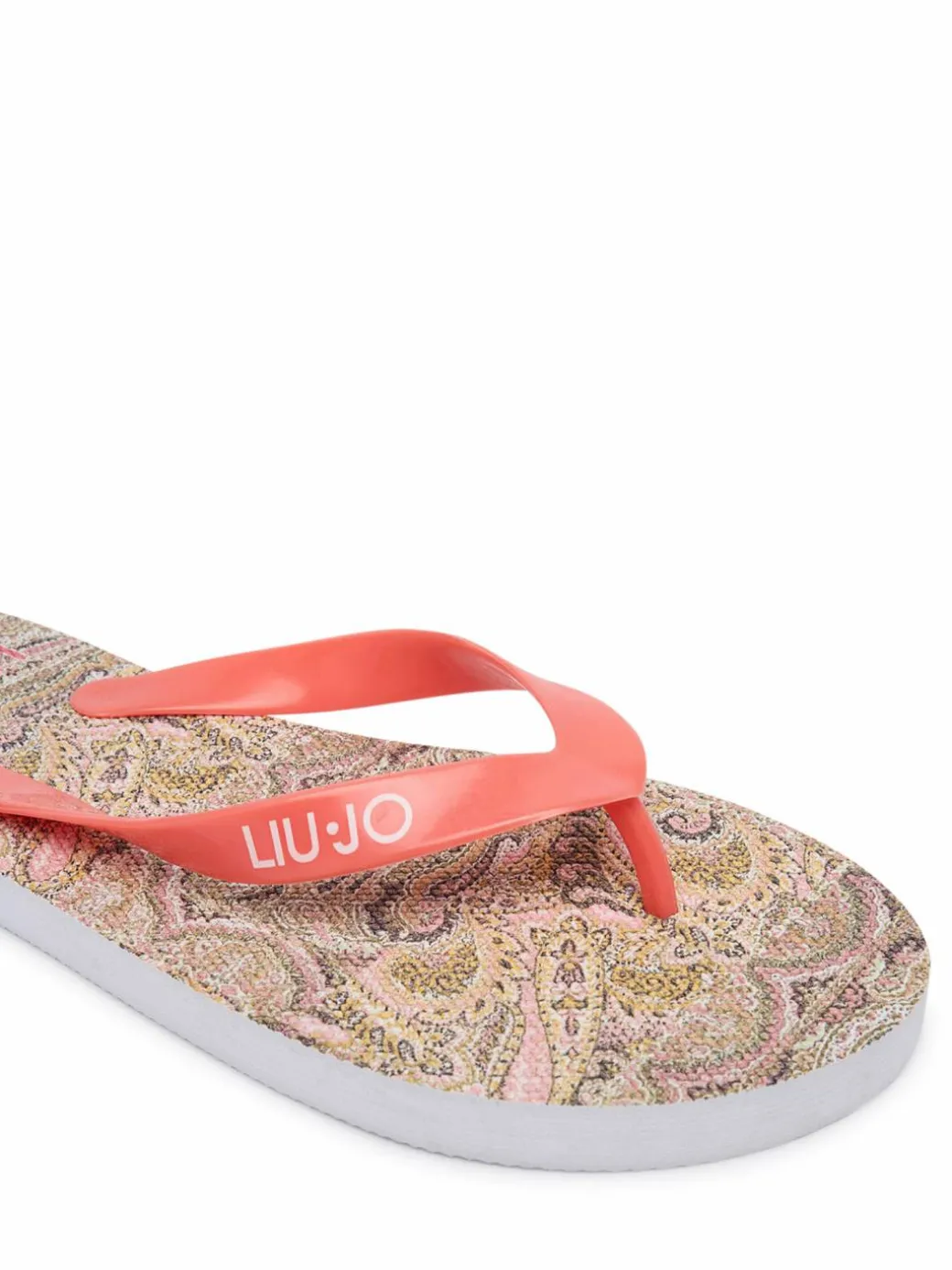 Infradito VA6177 E1005 Multicolore