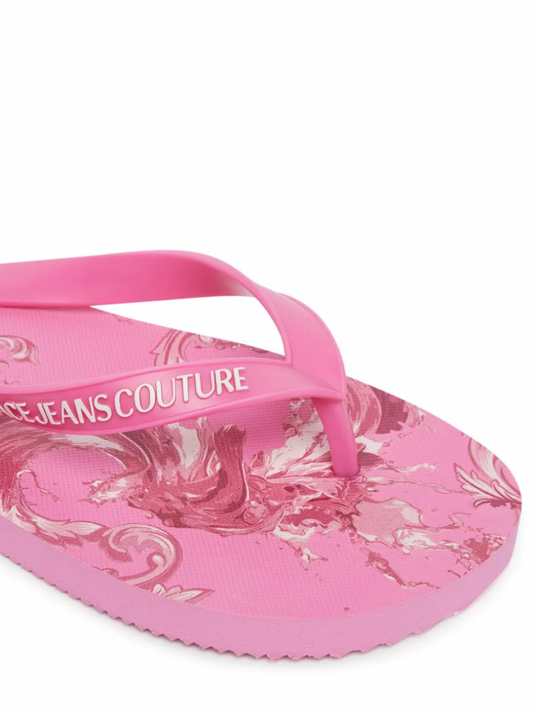 Infradito 80VA3SQ7 ZSS80 Rosa