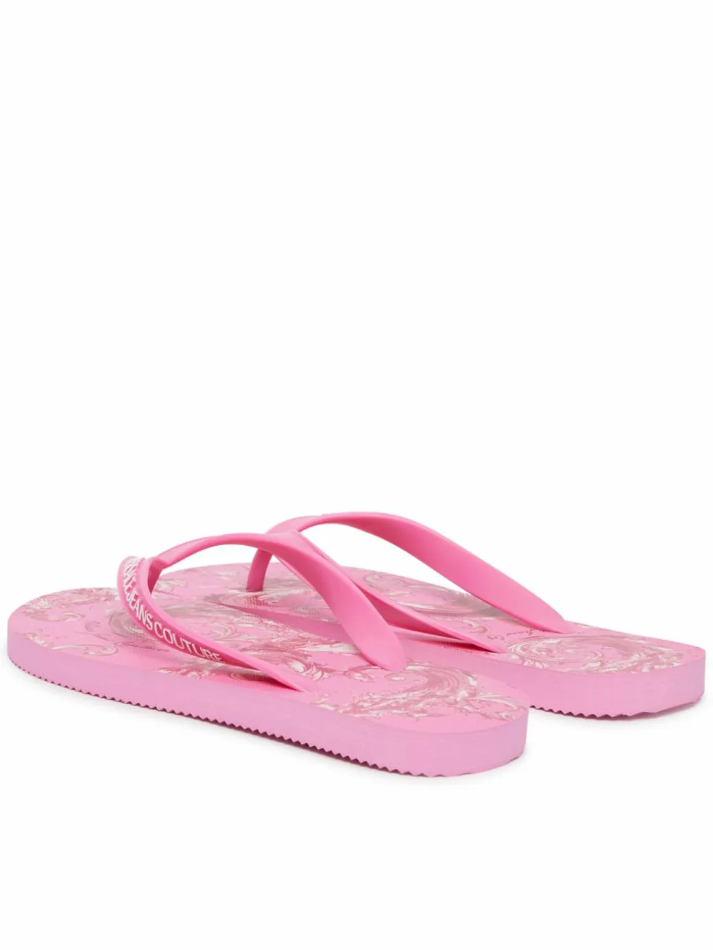 Infradito 80VA3SQ7 ZSS80 Rosa