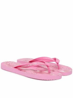 Infradito 80VA3SQ7 ZSS80 Rosa