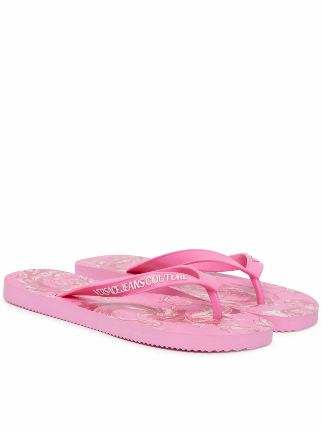 Infradito 80VA3SQ7 ZSS80 Rosa
