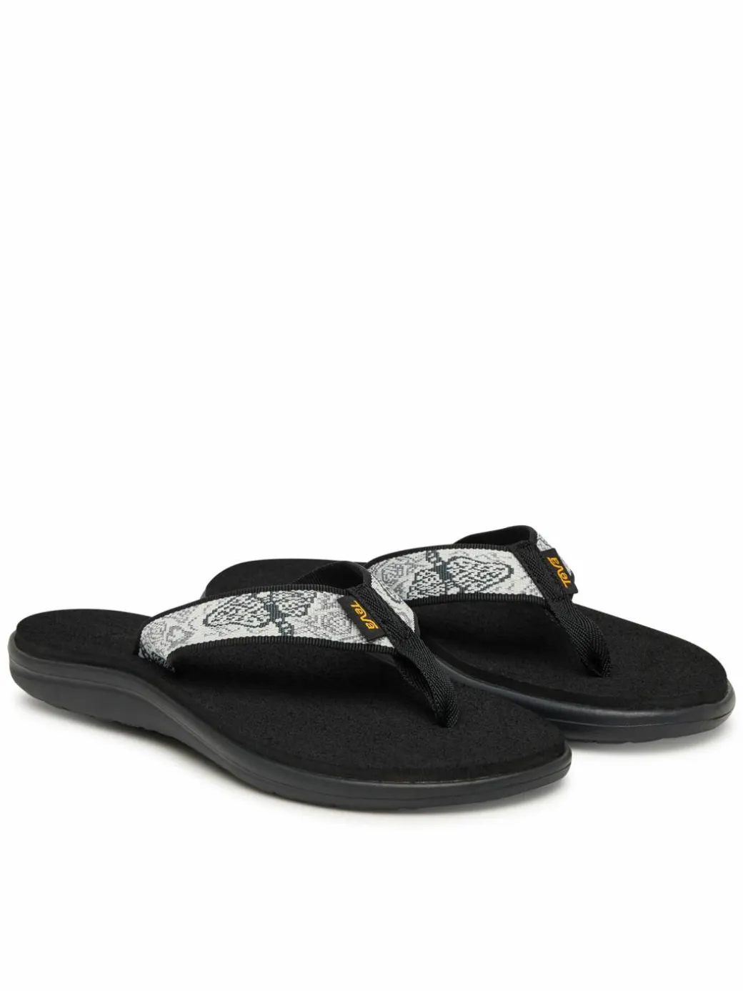Infradito Voya Flip 1019040 Grigio