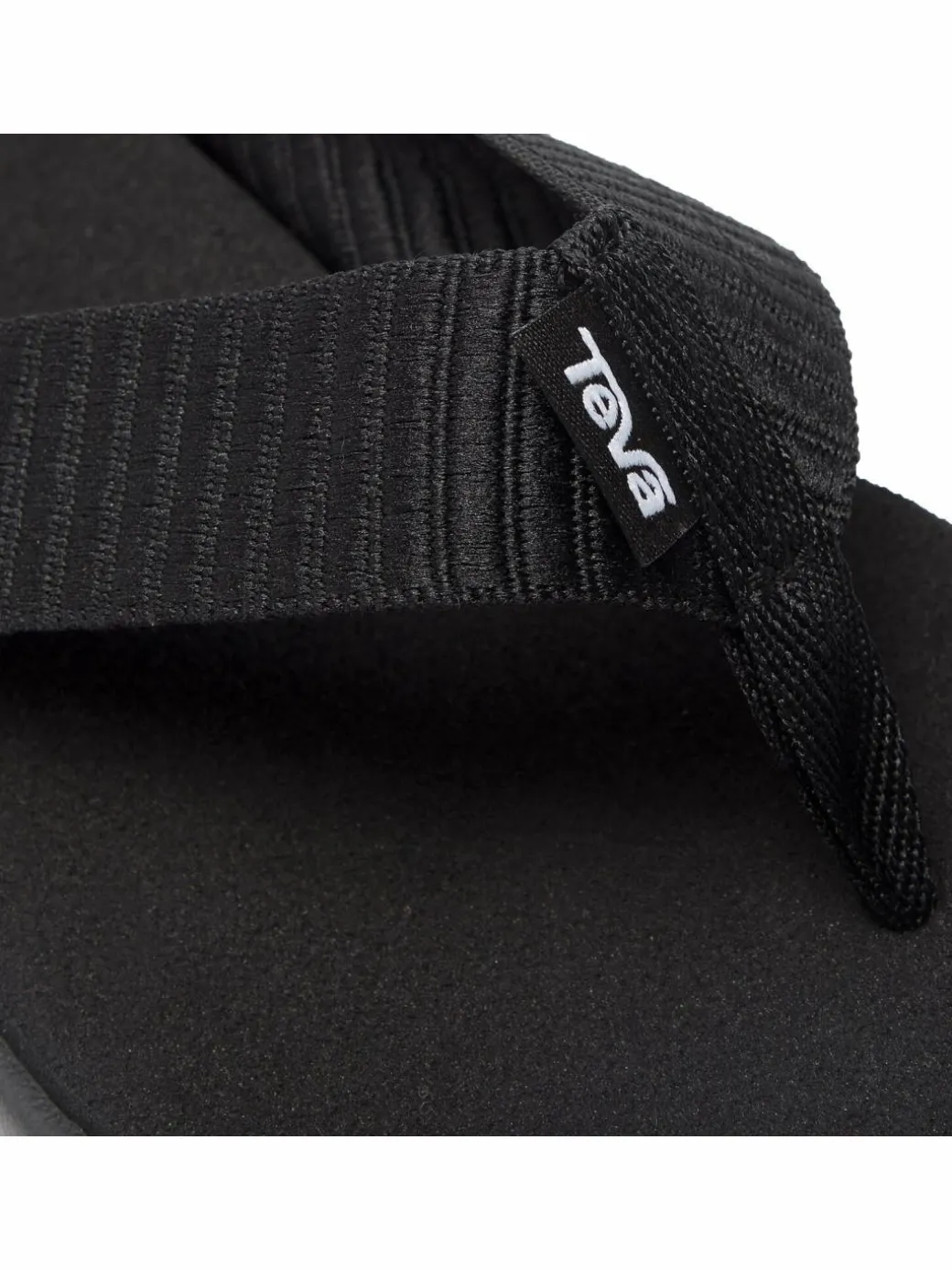 Infradito Voya Flip 1019040 Nero