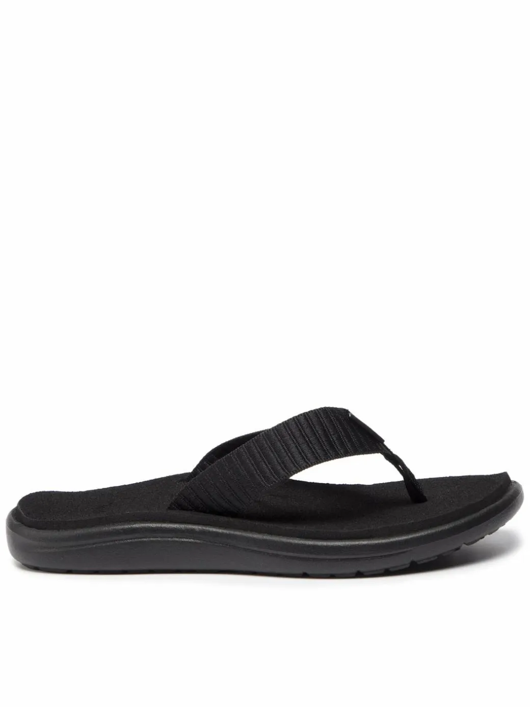 Infradito Voya Flip 1019040 Nero