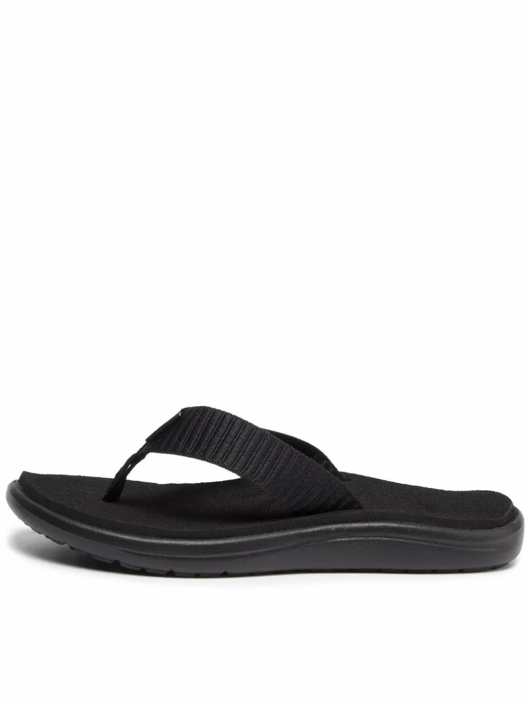 Infradito Voya Flip 1019040 Nero