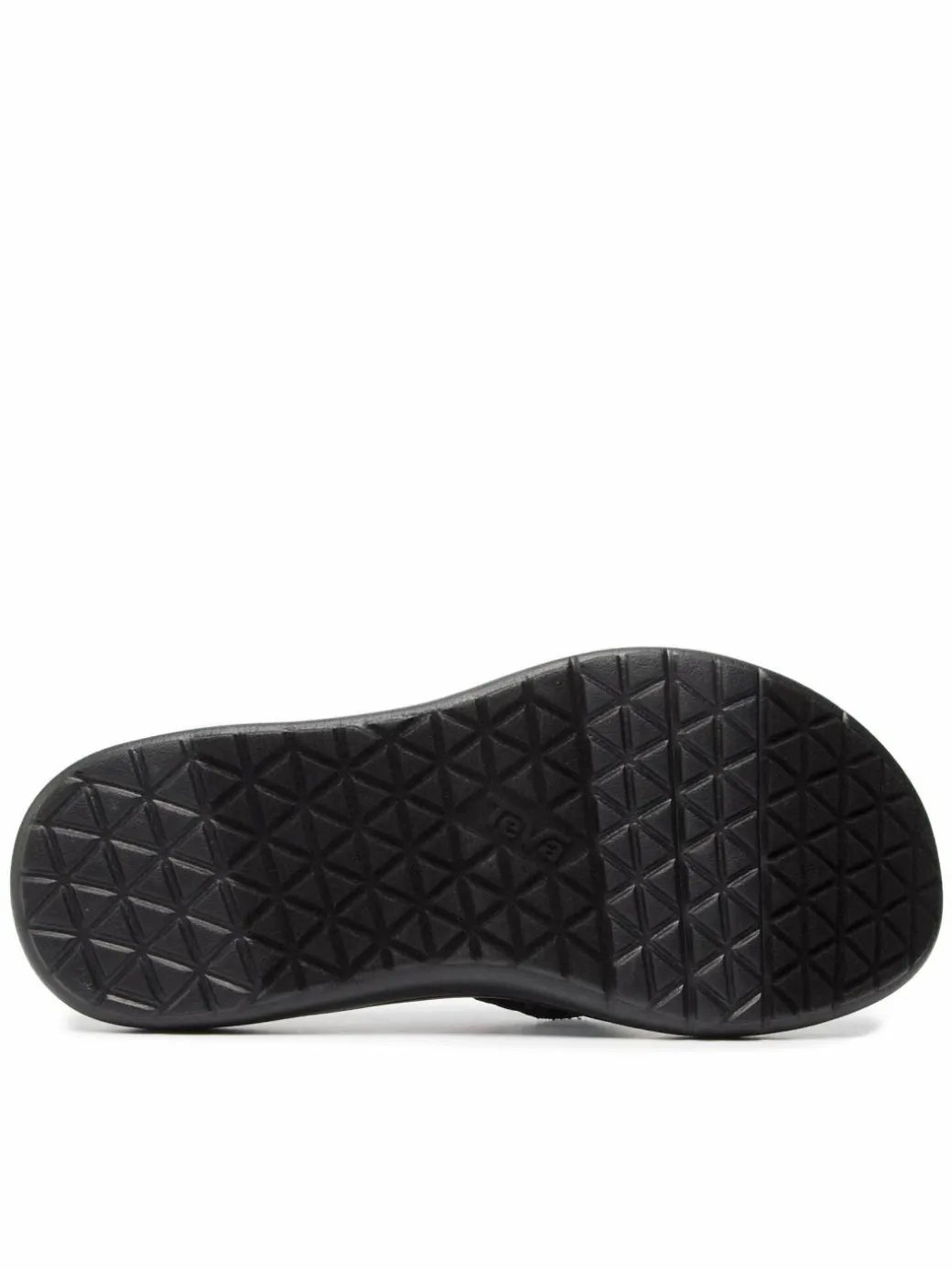 Infradito Voya Flip 1019040 Nero