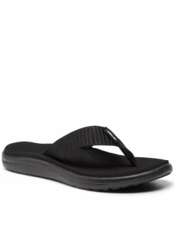 Infradito Voya Flip 1019040 Nero