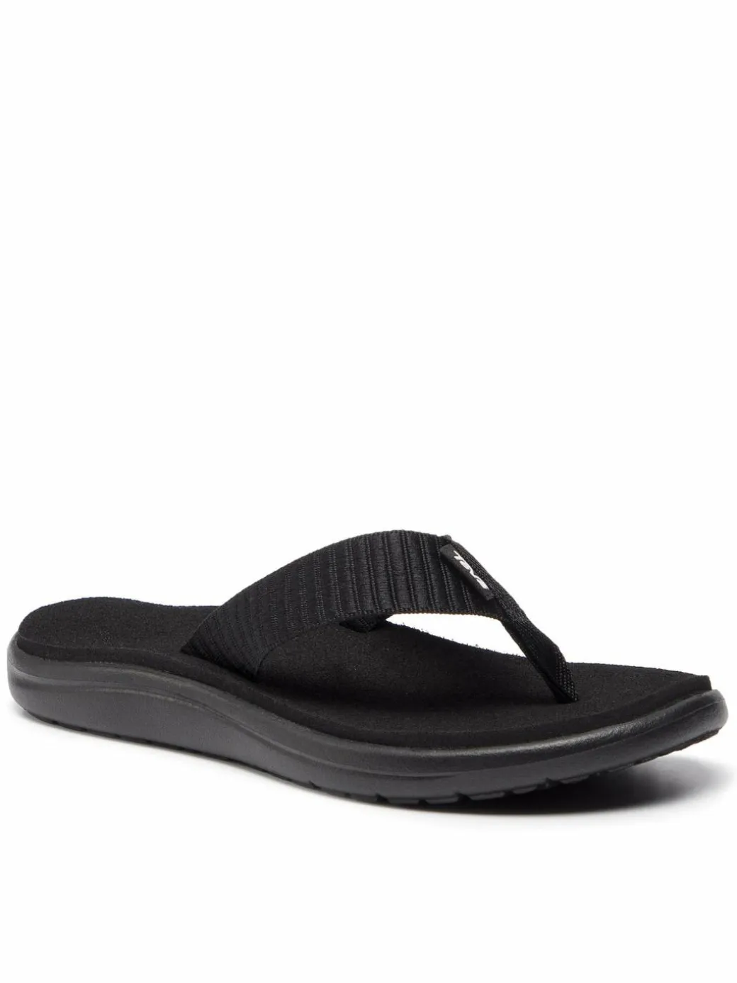 Infradito Voya Flip 1019040 Nero