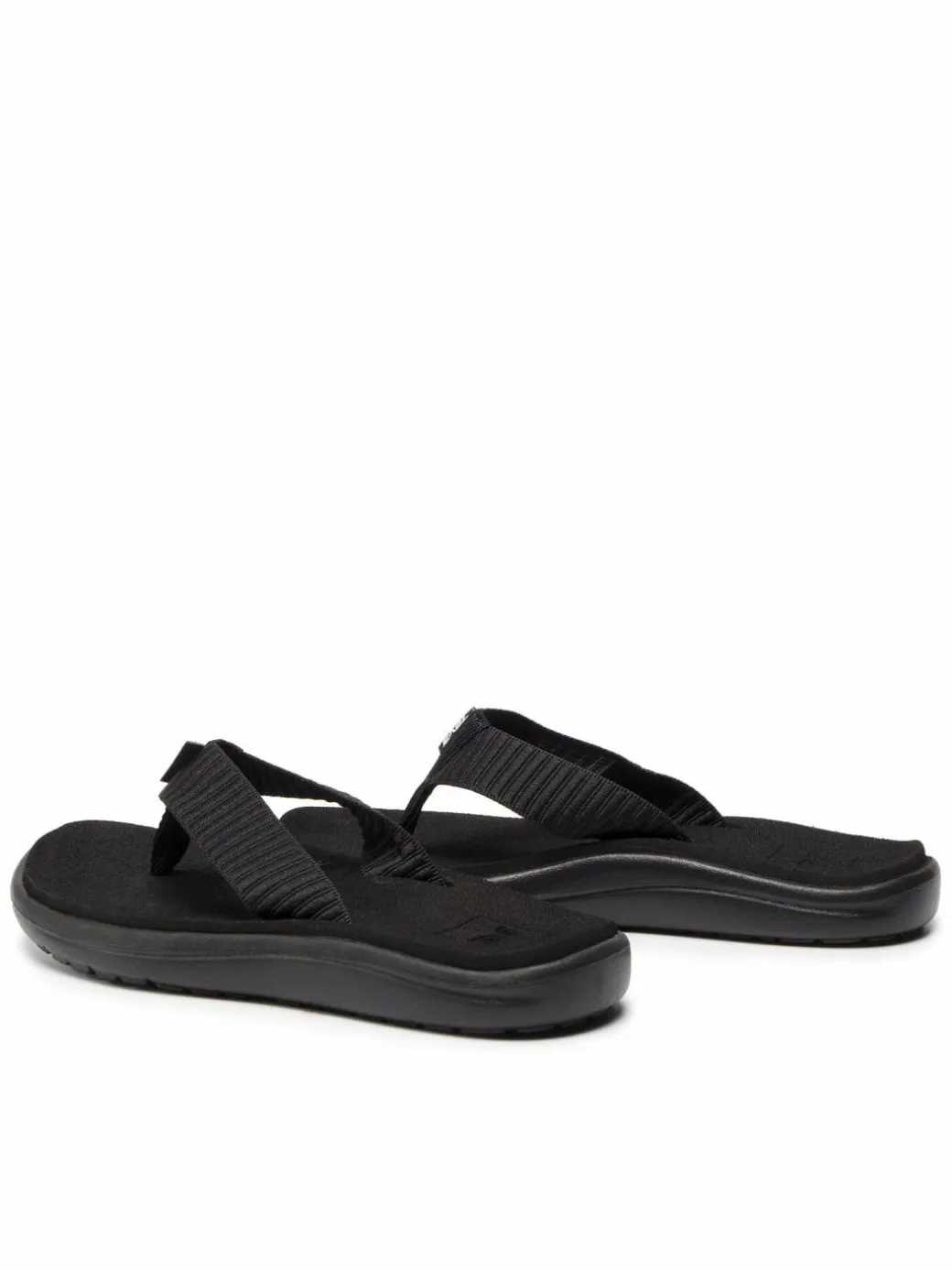 Infradito Voya Flip 1019040 Nero