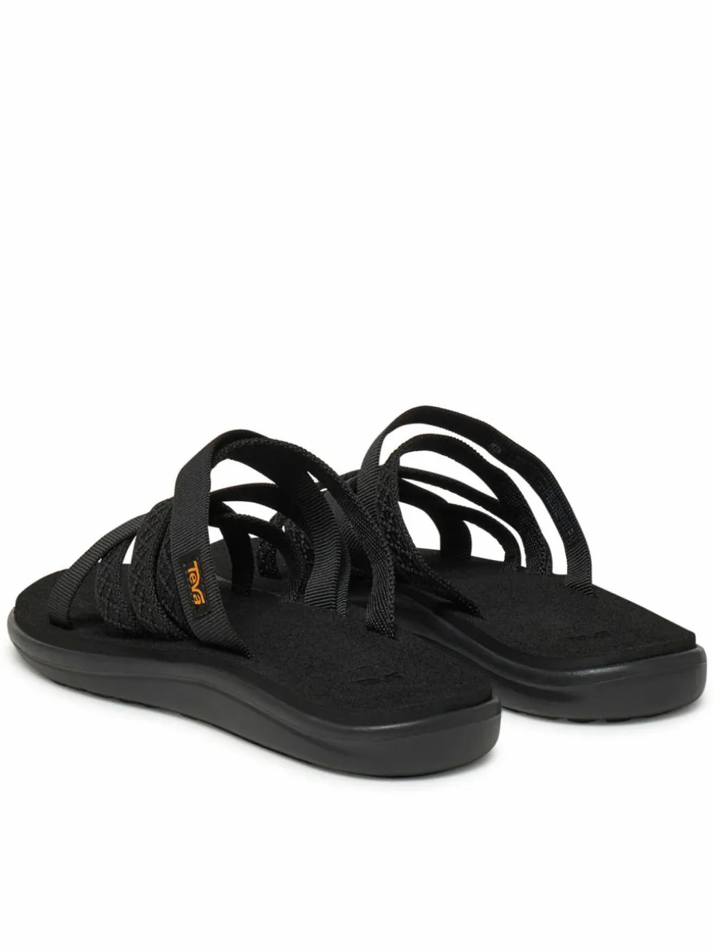 Infradito Voya Zillesa 1117032 Nero