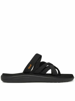 Infradito Voya Zillesa 1117032 Nero