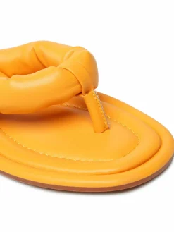Infradito WS21021-05 Arancione