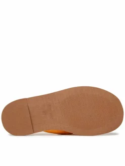 Infradito WS21021-05 Arancione