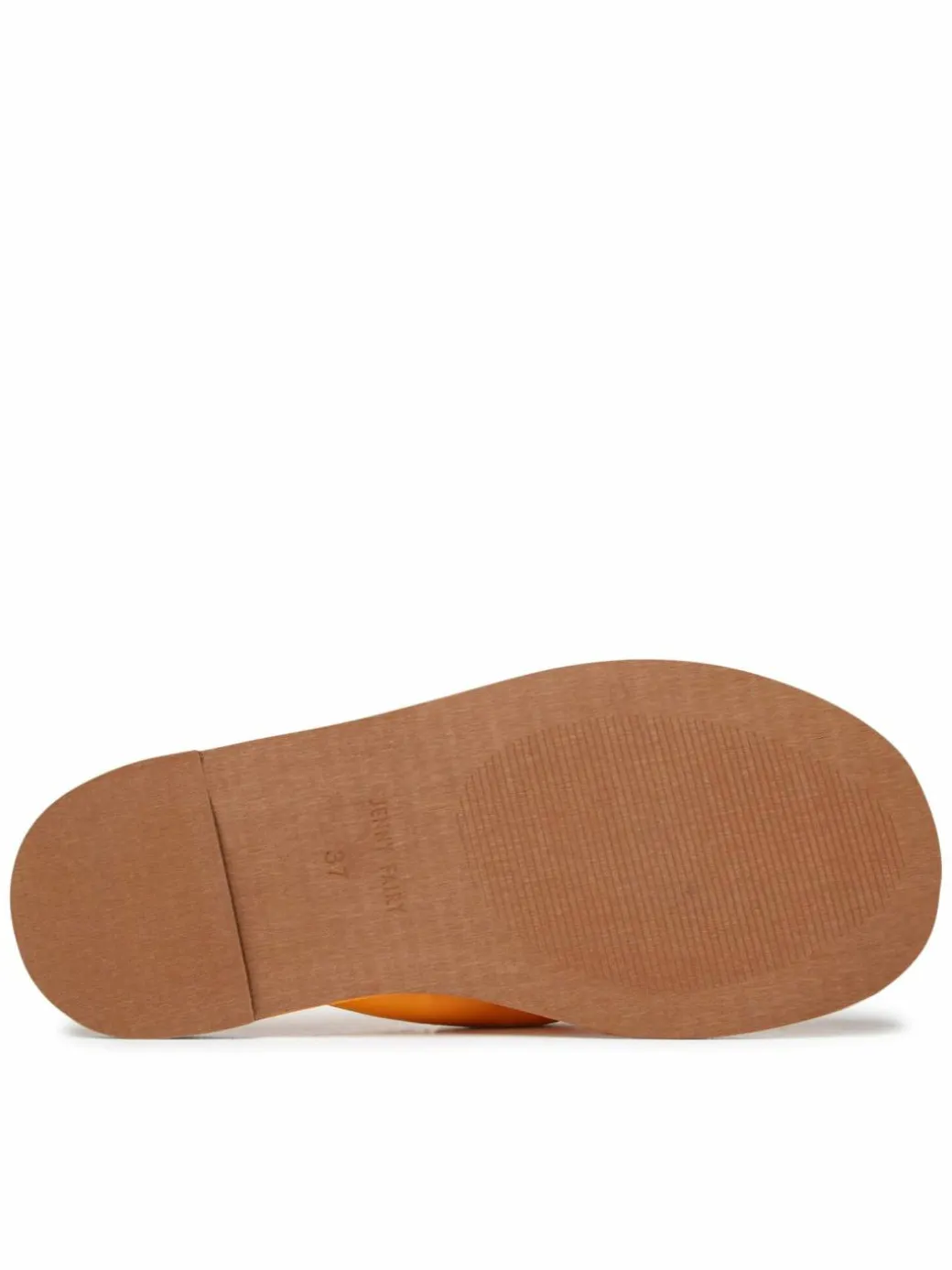 Infradito WS21021-05 Arancione