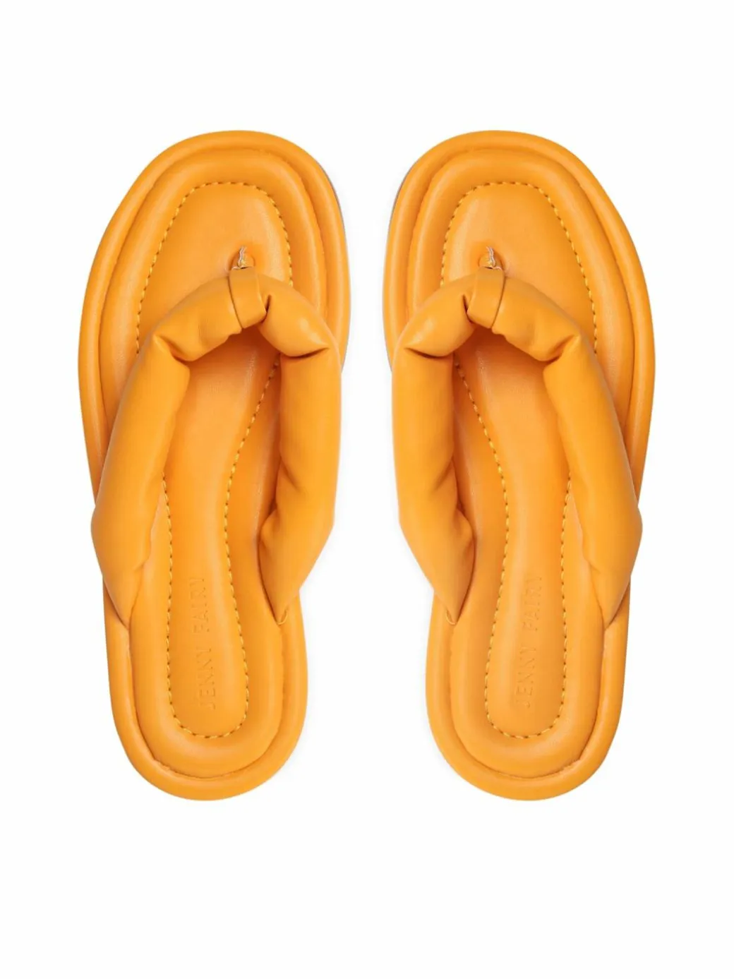 Infradito WS21021-05 Arancione