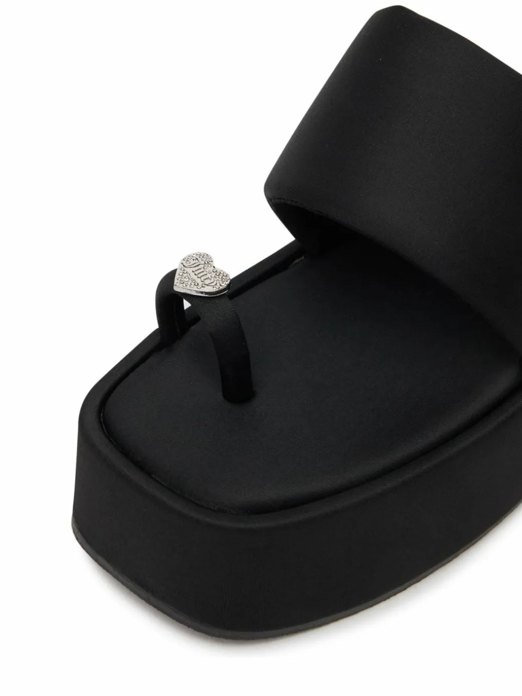 Infradito WSS21512-02 Nero