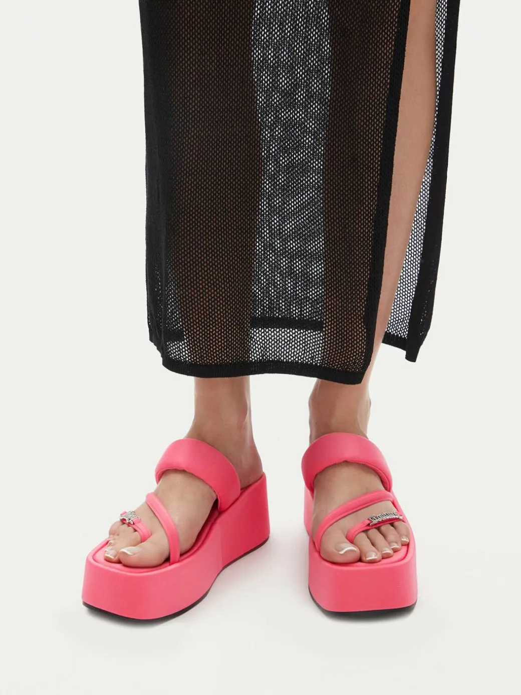 Infradito WSS21515-01 Rosa