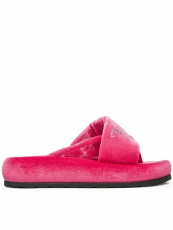 Infradito WSS21533-01 Rosa