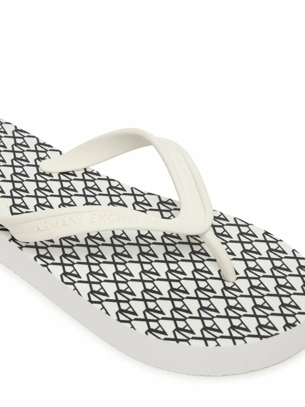Infradito XDQ010 XV700 MZ266 Bianco