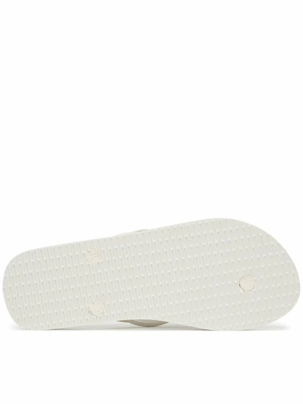 Infradito XDQ010 XV700 MZ266 Bianco