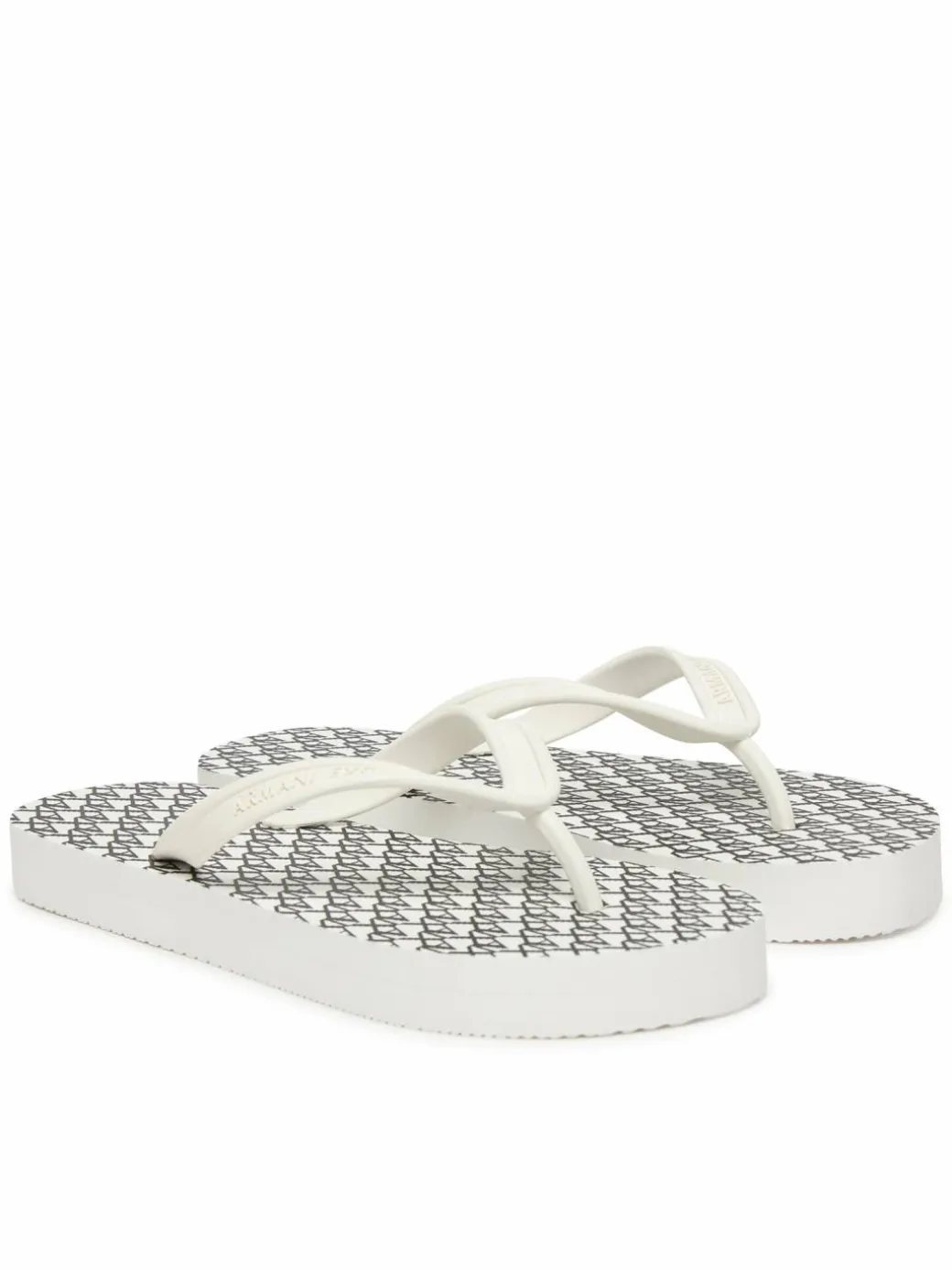 Infradito XDQ010 XV700 MZ266 Bianco