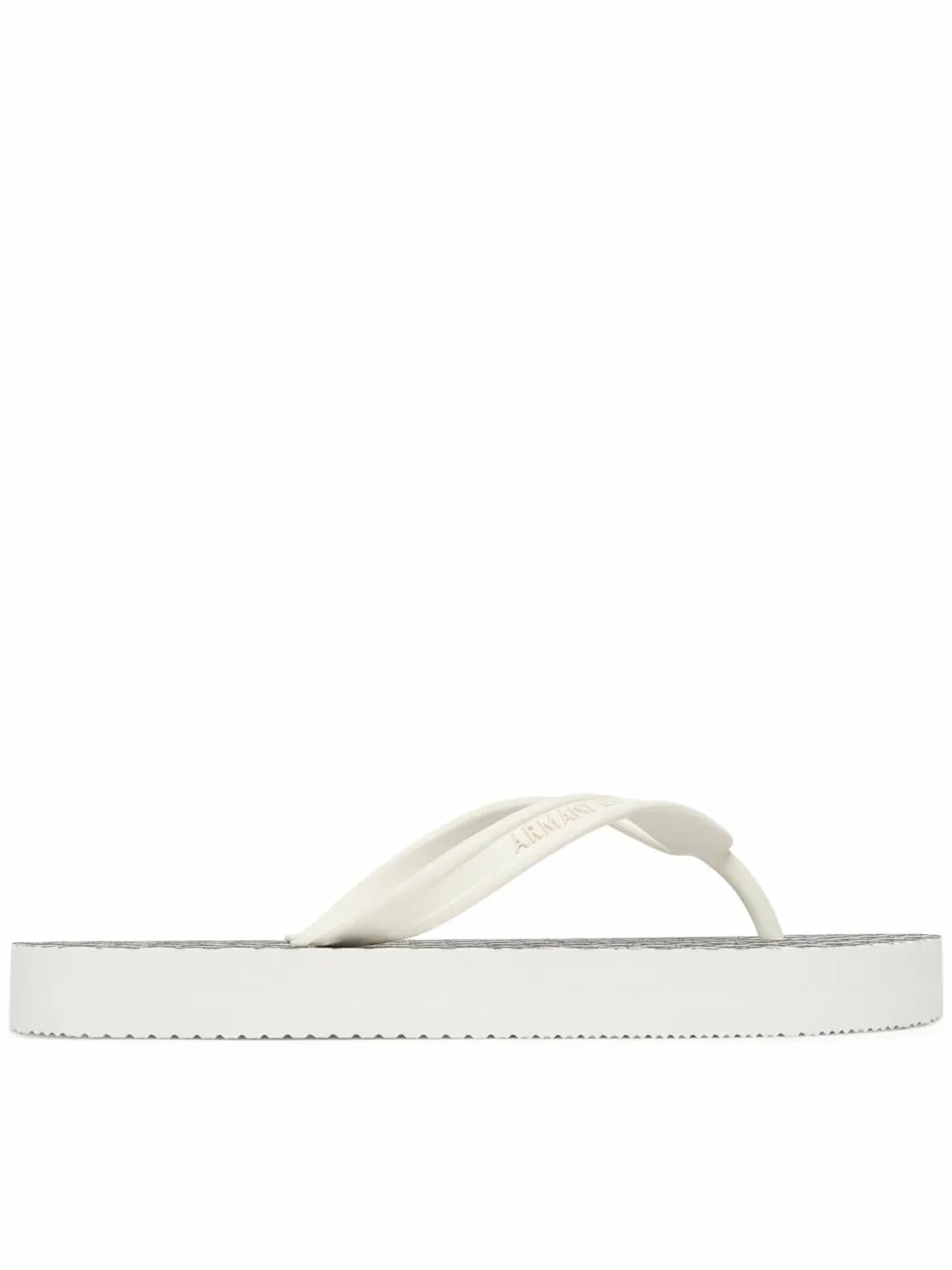 Infradito XDQ010 XV700 MZ266 Bianco