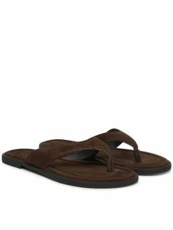 Infradito Zaida 6109-140-31 Marrone