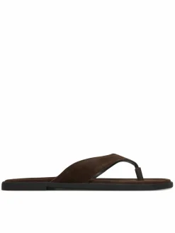 Infradito Zaida 6109-140-31 Marrone