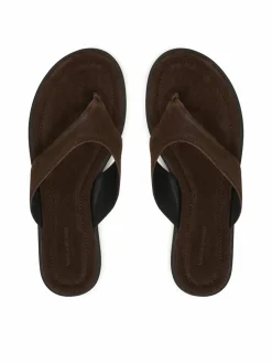 Infradito Zaida 6109-140-31 Marrone