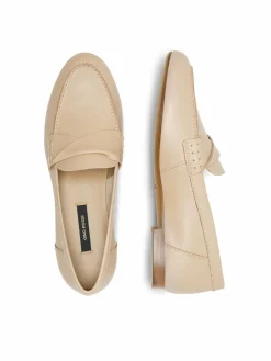 Loafers AMBRA-23455NAP Beige