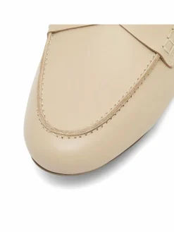 Loafers AMBRA-23455NAP Beige