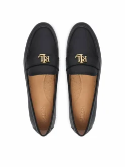 Loafers Averi III 802P09041002 Nero