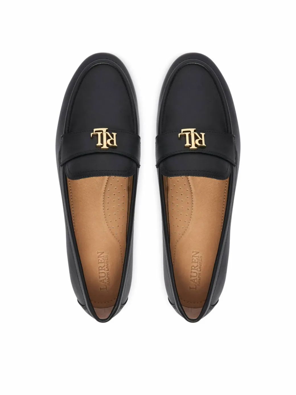 Loafers Averi III 802P09041002 Nero