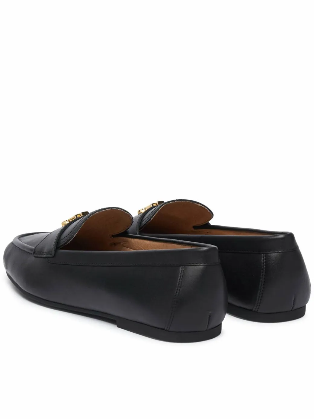 Loafers Averi III 802P09041002 Nero
