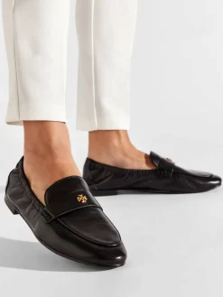 Loafers Ballet Loafer 87269 Nero