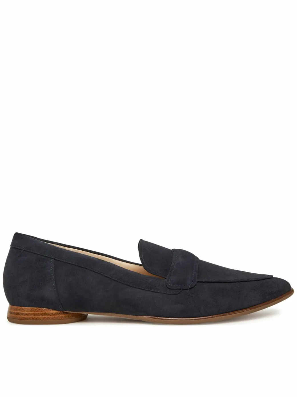Loafers Beery 9-100412 Blu scuro