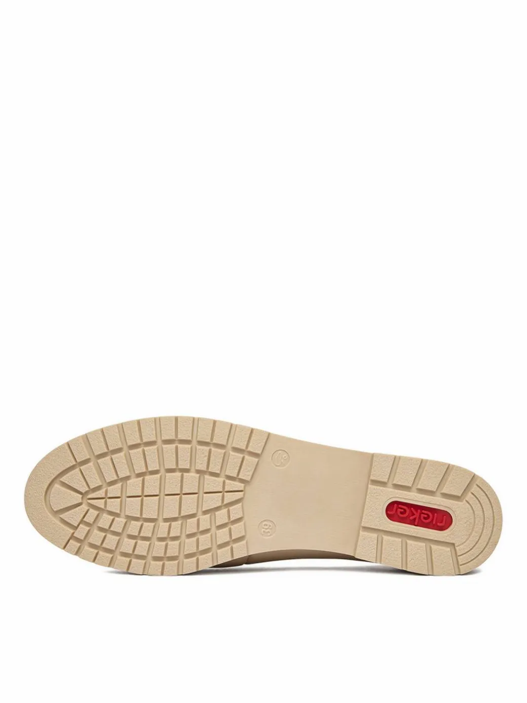 Loafers 45300-63 Beige