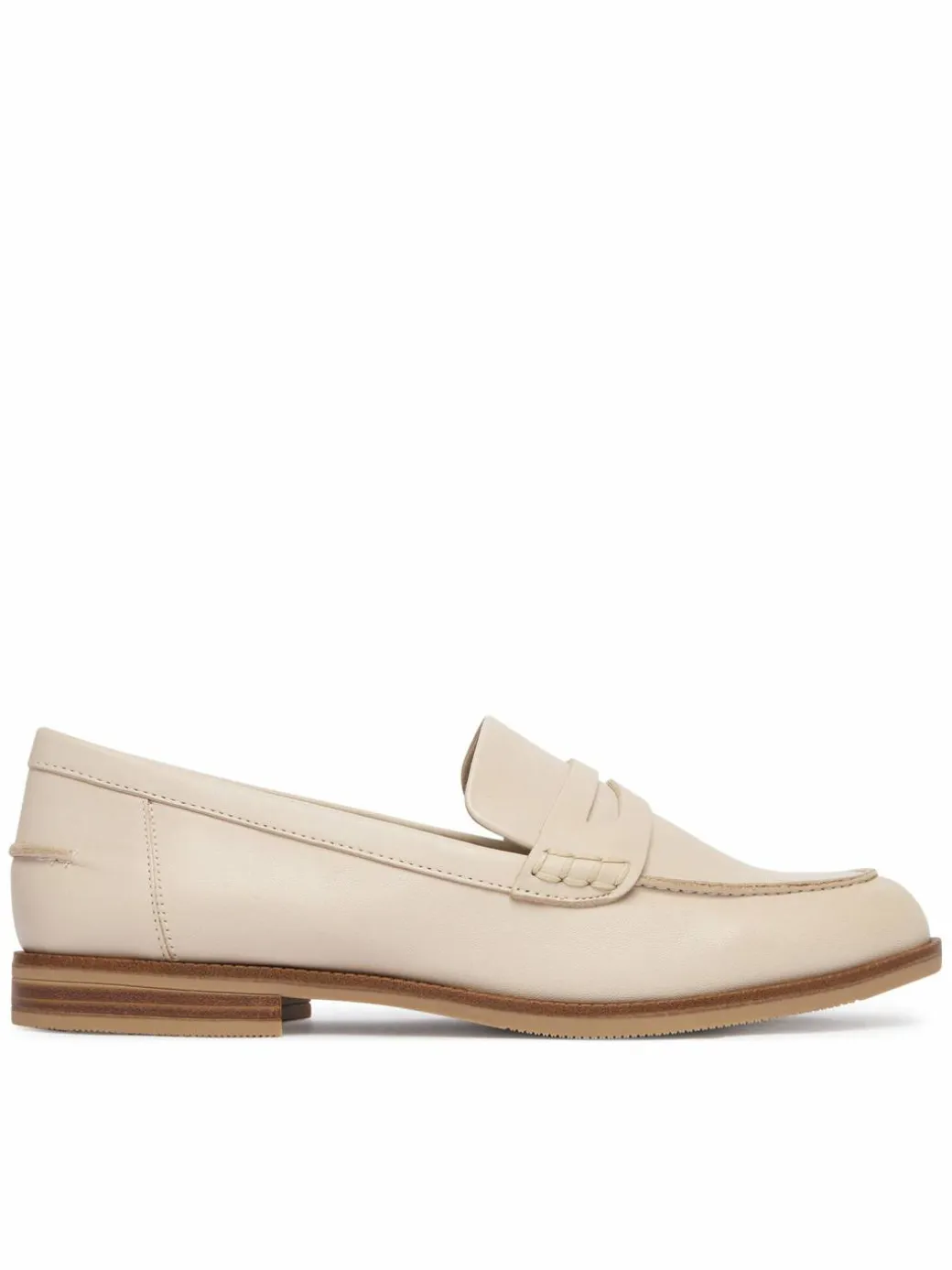 Loafers 9-24203-46 Beige