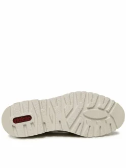 Loafers 54852-60 Beige