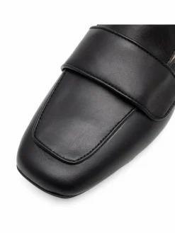 Loafers BIANCA-E23-23725PE Nero