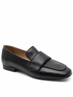 Loafers BIANCA-E23-23725PE Nero