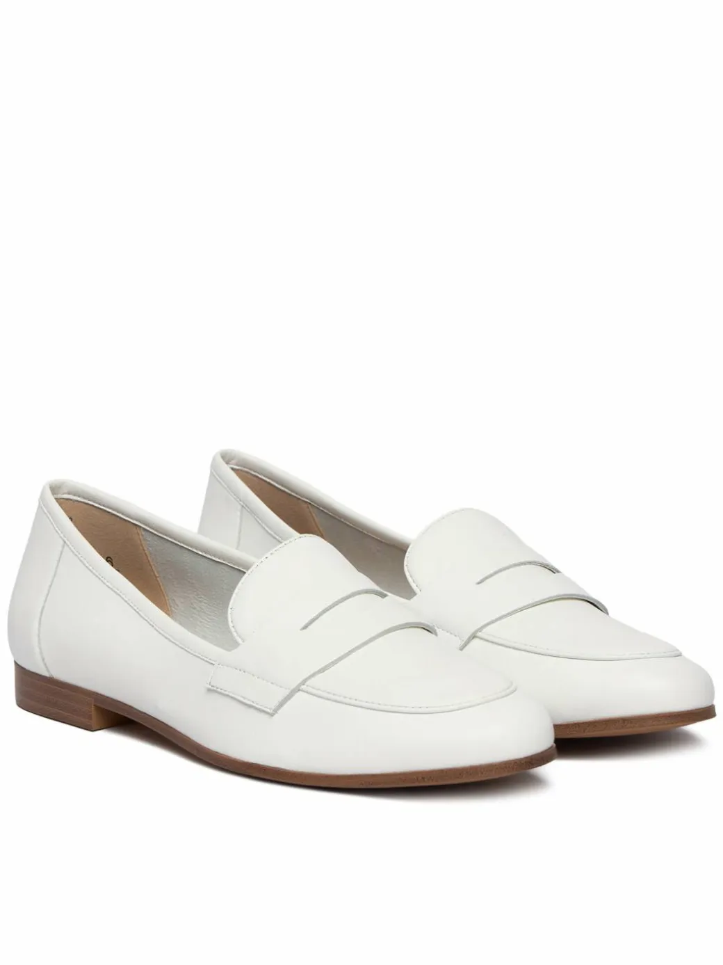 Loafers 9-24200-44 Bianco