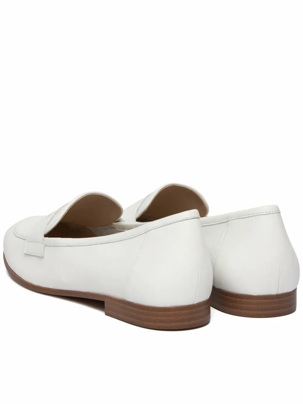Loafers 9-24200-44 Bianco