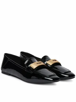 Loafers Birgitte 07 SA6031 PX041 Nero