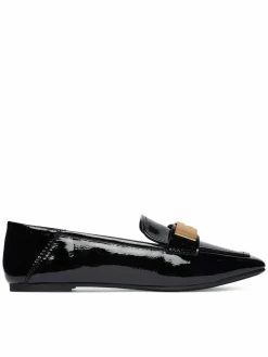 Loafers Birgitte 07 SA6031 PX041 Nero