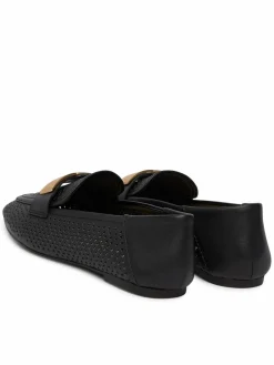 Loafers Birgitte 07 SA6031 PX132 Nero