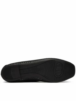 Loafers Birgitte 07 SA6031 PX132 Nero